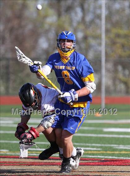 Thumbnail 3 in West Islip @ Sachem East photogallery.