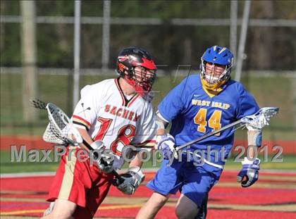 Thumbnail 1 in West Islip @ Sachem East photogallery.