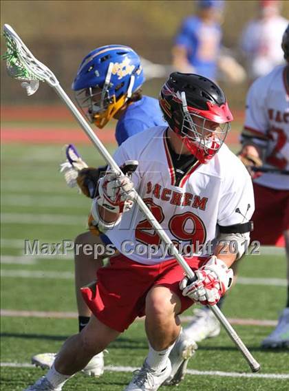 Thumbnail 3 in West Islip @ Sachem East photogallery.