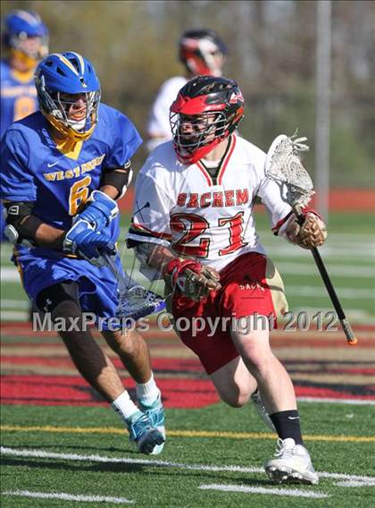 Thumbnail 1 in West Islip @ Sachem East photogallery.