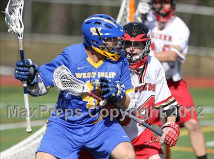 Thumbnail 1 in West Islip @ Sachem East photogallery.