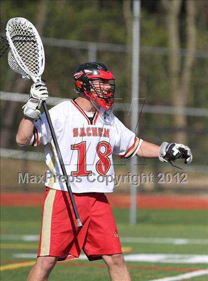 Thumbnail 1 in West Islip @ Sachem East photogallery.
