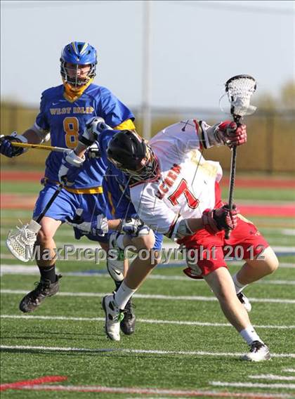 Thumbnail 2 in West Islip @ Sachem East photogallery.
