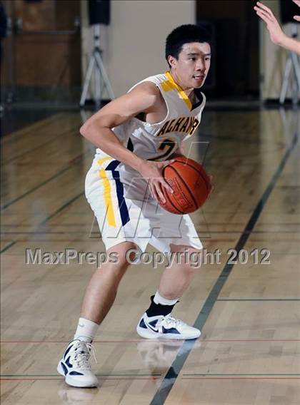 Thumbnail 1 in Schurr @ Alhambra photogallery.