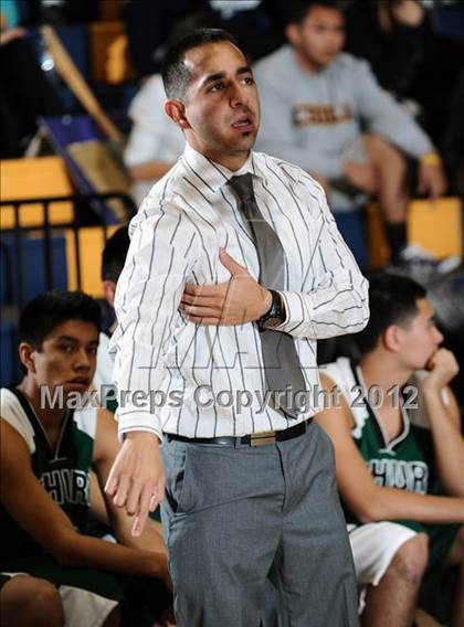 Thumbnail 2 in Schurr @ Alhambra photogallery.