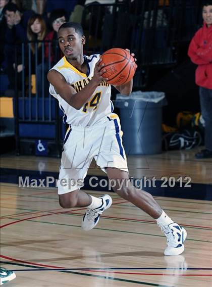Thumbnail 3 in Schurr @ Alhambra photogallery.
