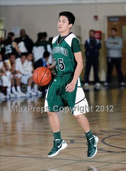 Thumbnail 2 in Schurr @ Alhambra photogallery.