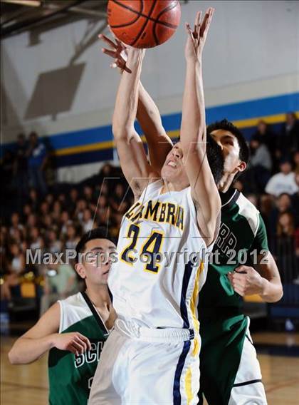 Thumbnail 1 in Schurr @ Alhambra photogallery.