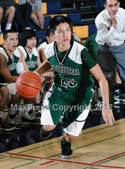 Thumbnail 3 in Schurr @ Alhambra photogallery.
