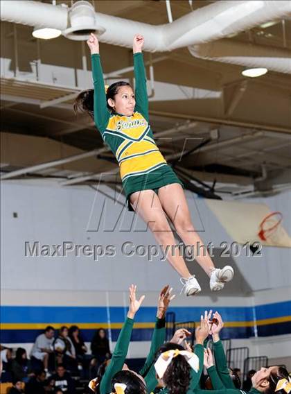 Thumbnail 2 in Schurr @ Alhambra photogallery.