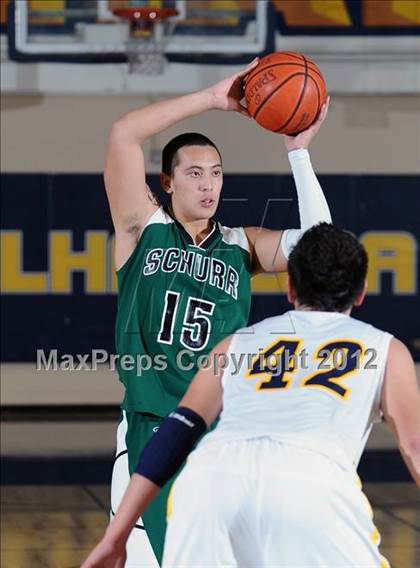 Thumbnail 2 in Schurr @ Alhambra photogallery.
