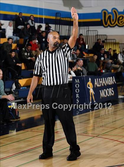 Thumbnail 2 in Schurr @ Alhambra photogallery.