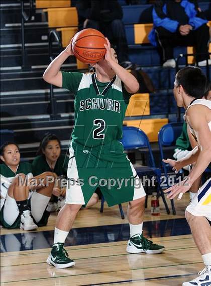 Thumbnail 3 in Schurr @ Alhambra photogallery.