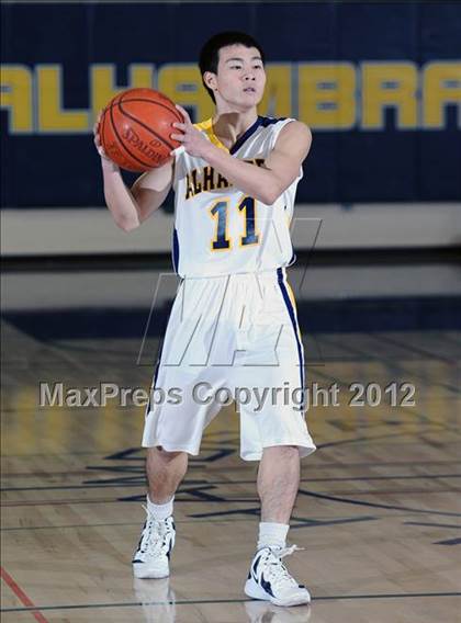 Thumbnail 2 in Schurr @ Alhambra photogallery.
