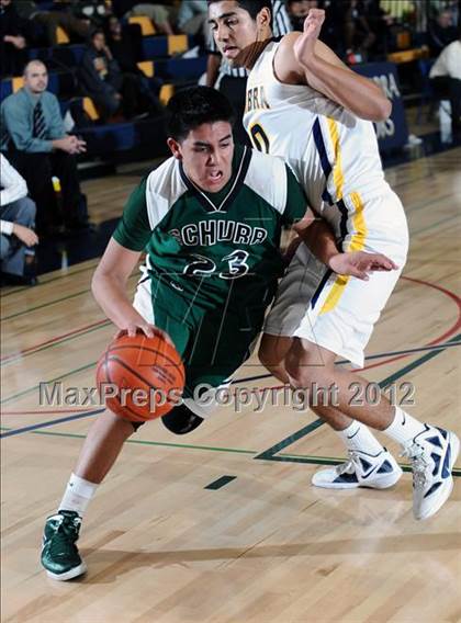 Thumbnail 1 in Schurr @ Alhambra photogallery.