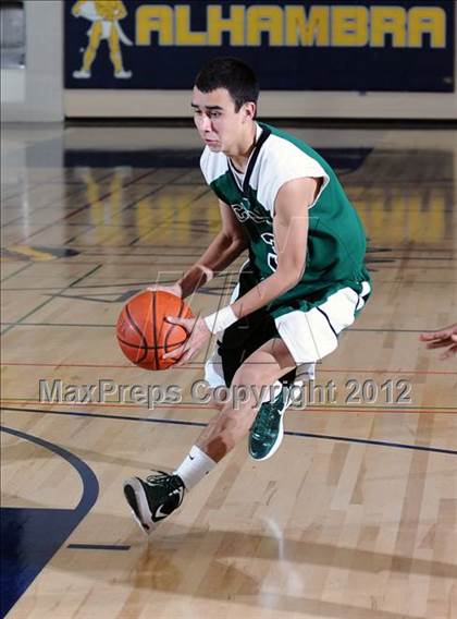 Thumbnail 1 in Schurr @ Alhambra photogallery.