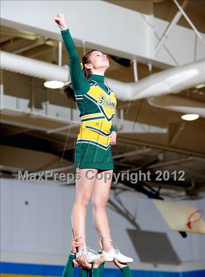 Thumbnail 2 in Schurr @ Alhambra photogallery.