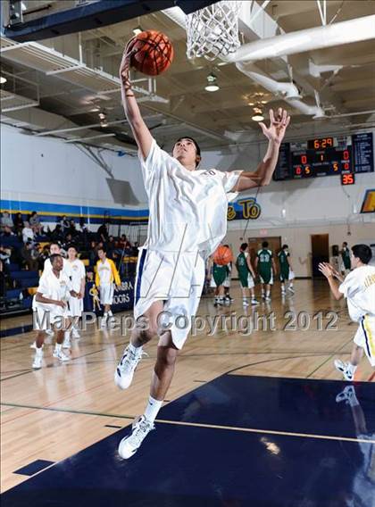 Thumbnail 3 in Schurr @ Alhambra photogallery.