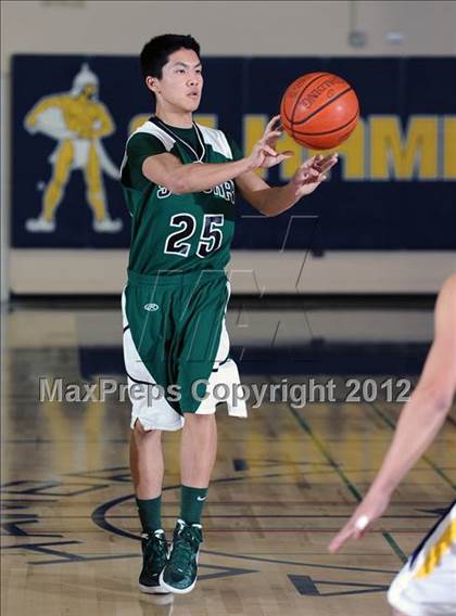 Thumbnail 1 in Schurr @ Alhambra photogallery.