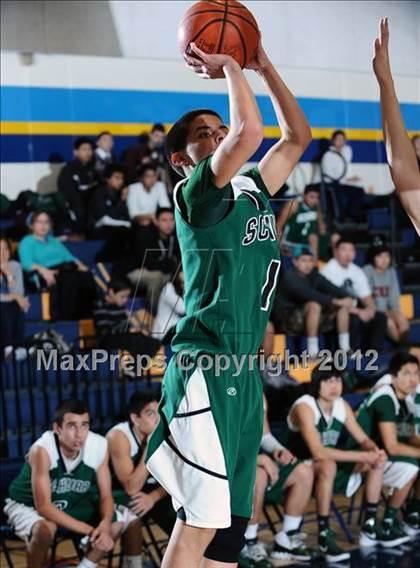 Thumbnail 2 in Schurr @ Alhambra photogallery.