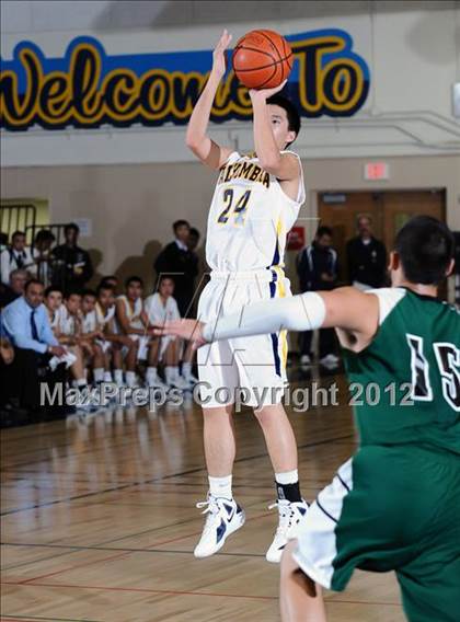 Thumbnail 3 in Schurr @ Alhambra photogallery.
