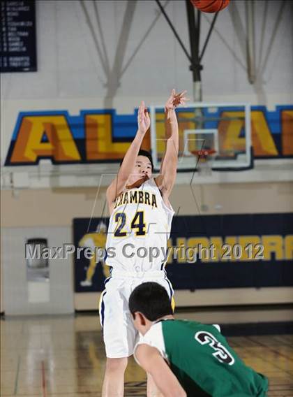 Thumbnail 2 in Schurr @ Alhambra photogallery.