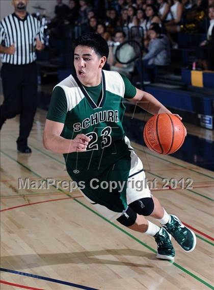 Thumbnail 2 in Schurr @ Alhambra photogallery.