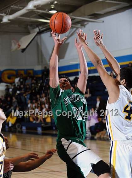 Thumbnail 3 in Schurr @ Alhambra photogallery.