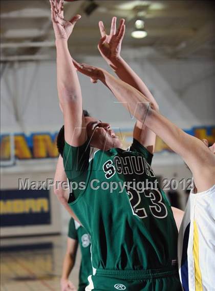Thumbnail 3 in Schurr @ Alhambra photogallery.