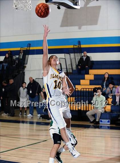 Thumbnail 1 in Schurr @ Alhambra photogallery.