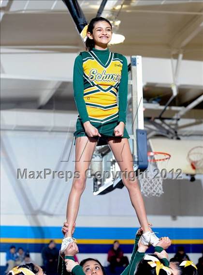 Thumbnail 3 in Schurr @ Alhambra photogallery.