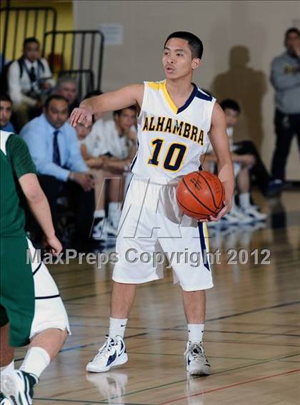 Thumbnail 3 in Schurr @ Alhambra photogallery.