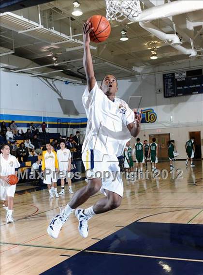Thumbnail 1 in Schurr @ Alhambra photogallery.