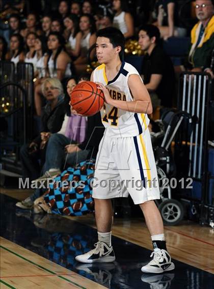 Thumbnail 1 in Schurr @ Alhambra photogallery.