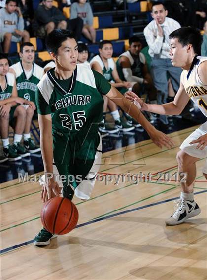 Thumbnail 2 in Schurr @ Alhambra photogallery.