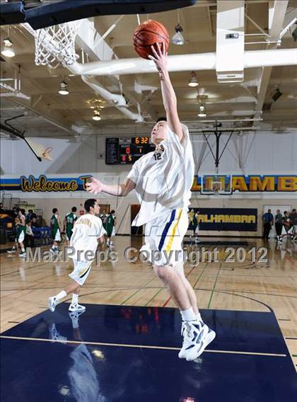 Thumbnail 2 in Schurr @ Alhambra photogallery.