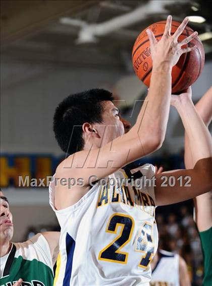 Thumbnail 3 in Schurr @ Alhambra photogallery.