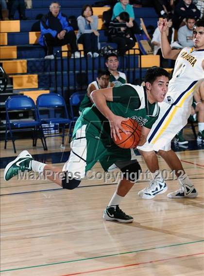 Thumbnail 2 in Schurr @ Alhambra photogallery.