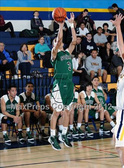 Thumbnail 2 in Schurr @ Alhambra photogallery.