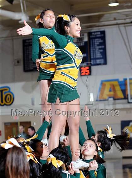 Thumbnail 3 in Schurr @ Alhambra photogallery.
