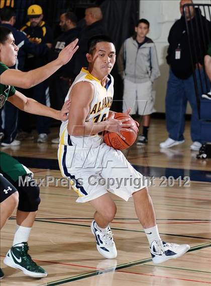 Thumbnail 3 in Schurr @ Alhambra photogallery.
