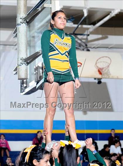Thumbnail 2 in Schurr @ Alhambra photogallery.
