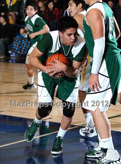 Thumbnail 2 in Schurr @ Alhambra photogallery.