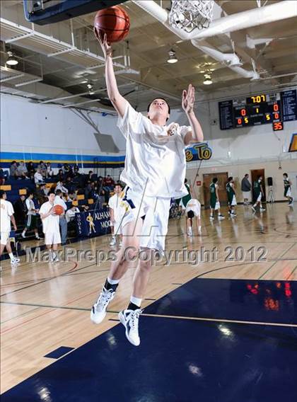 Thumbnail 1 in Schurr @ Alhambra photogallery.