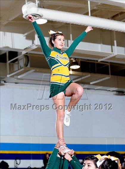 Thumbnail 2 in Schurr @ Alhambra photogallery.