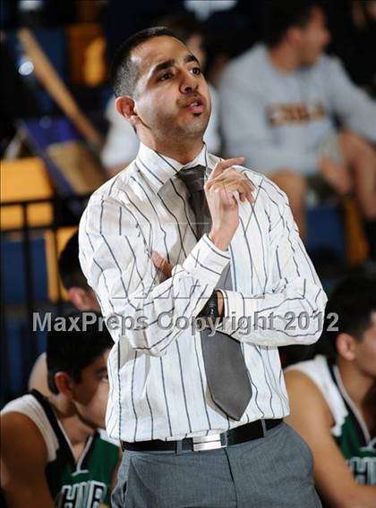 Thumbnail 1 in Schurr @ Alhambra photogallery.