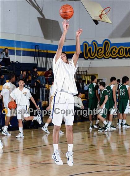 Thumbnail 2 in Schurr @ Alhambra photogallery.