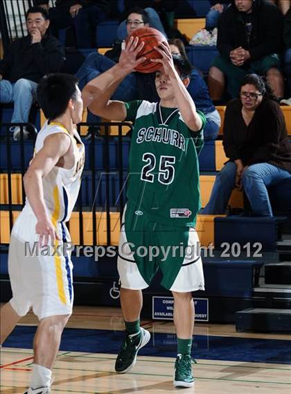 Thumbnail 1 in Schurr @ Alhambra photogallery.