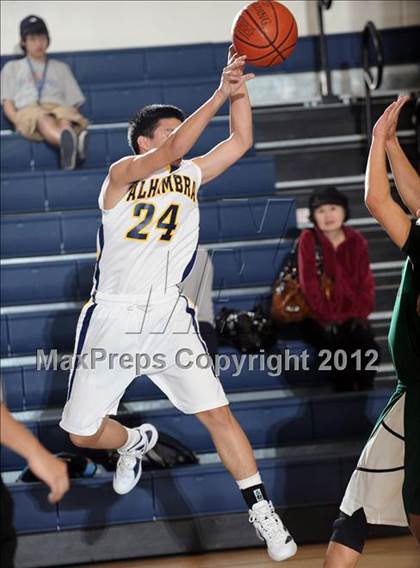 Thumbnail 3 in Schurr @ Alhambra photogallery.