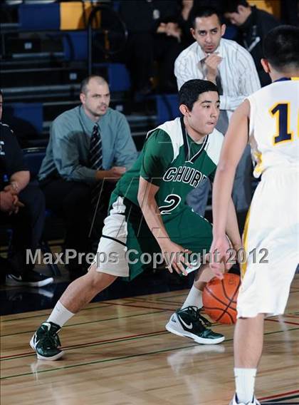 Thumbnail 1 in Schurr @ Alhambra photogallery.